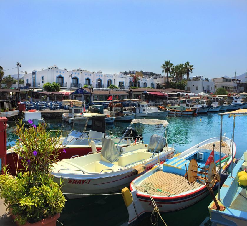 Hotel Ali Baba Bodrum