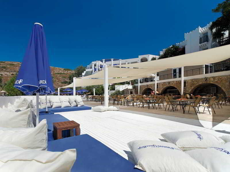 Club Virgin Bodrum Hotel Gümbet