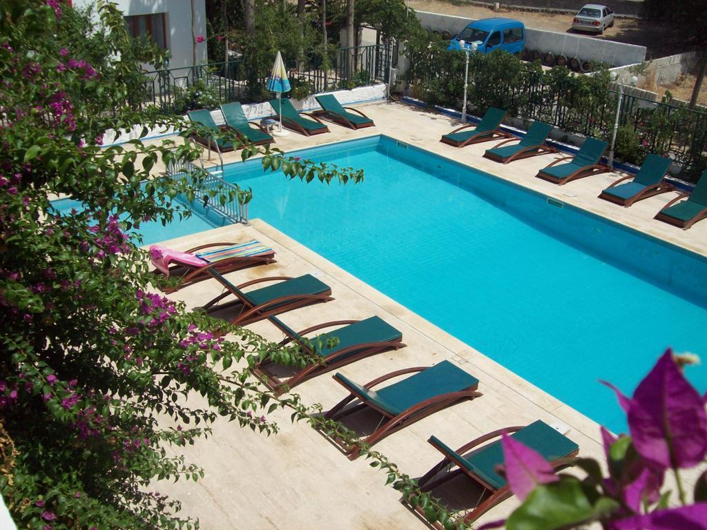 Vefa Apart Aparthotel *