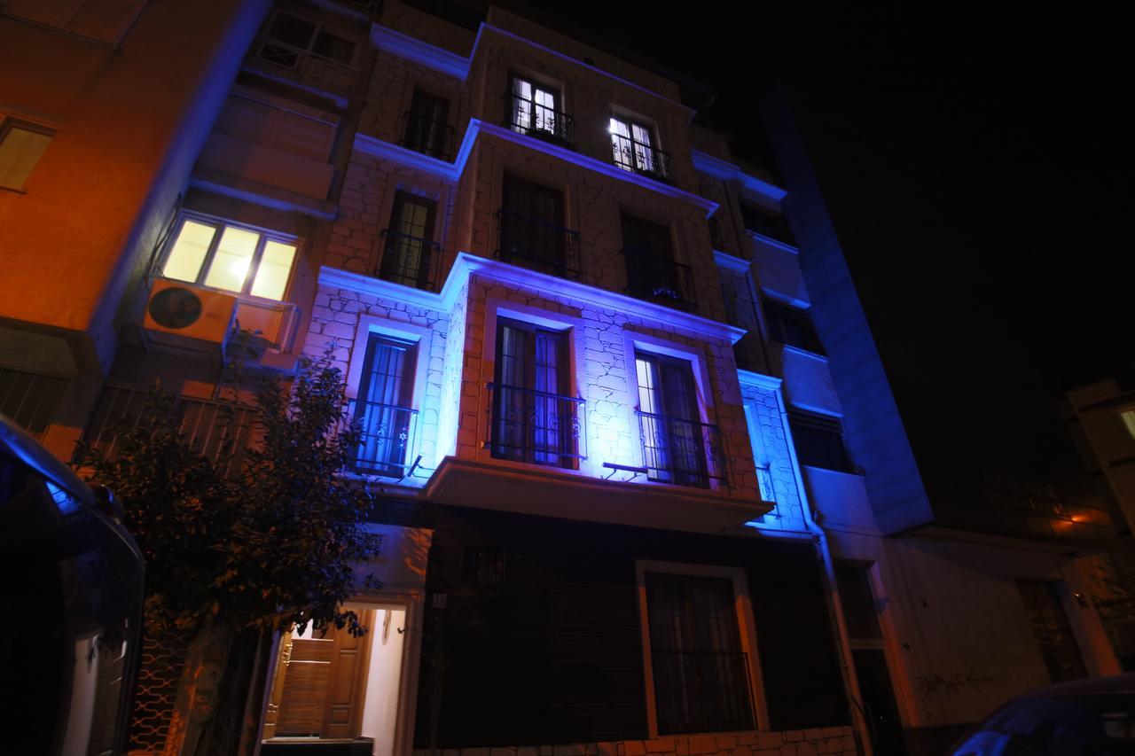 Siesta Aparthotel Izmir