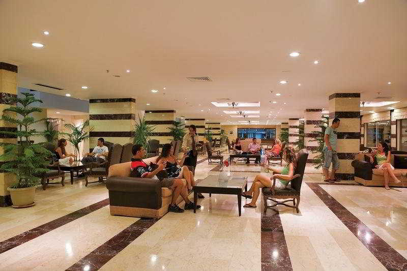 Suzer Sun Dreams Hotel & Spa 5* איזמיר