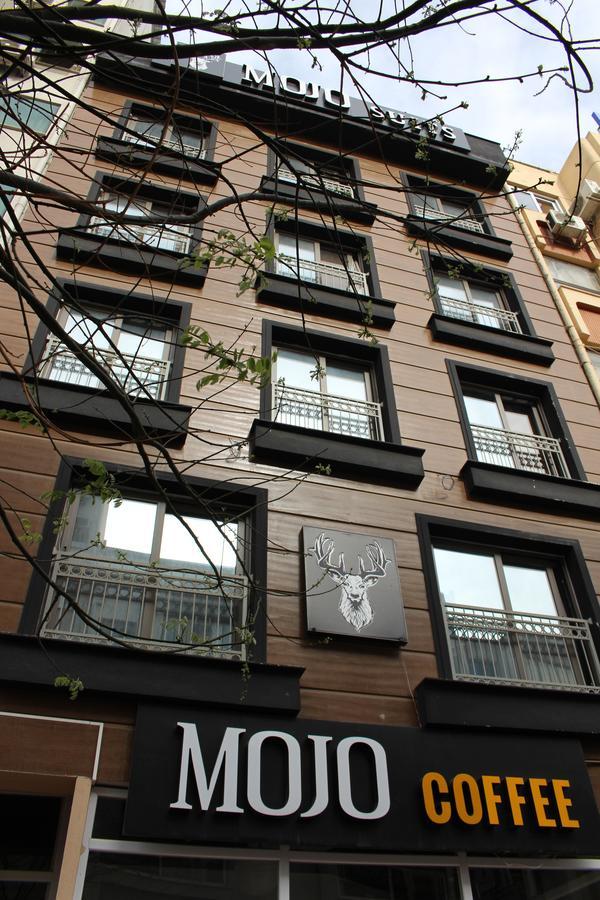 Otel Mojo Suits *