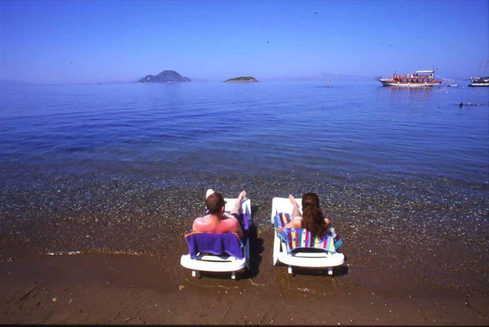 Hotel Peda Bodrum Blue Turgutreis