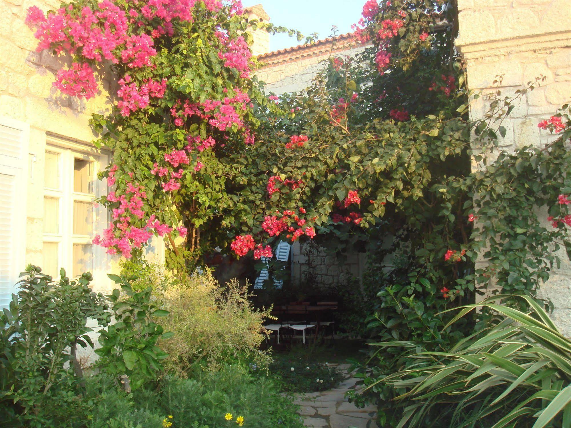 Icirliev Alacati İzmir