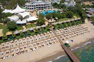Latanya Park Hotel