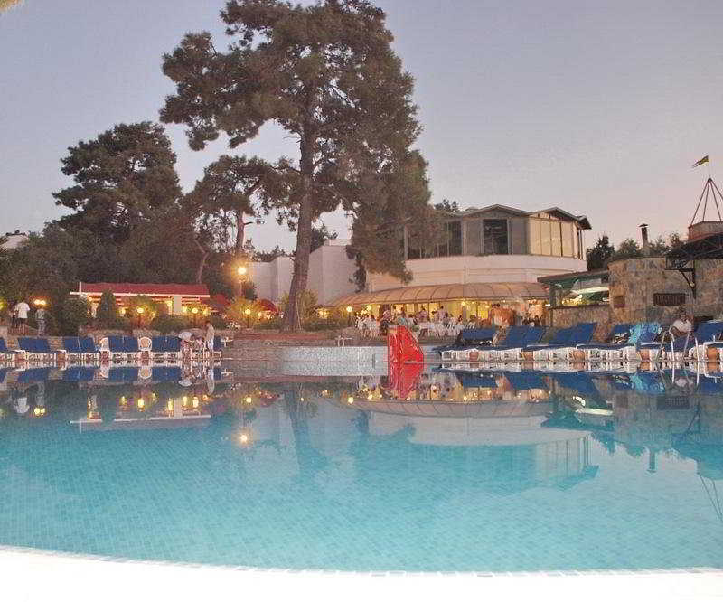 Bodrum Onura Village