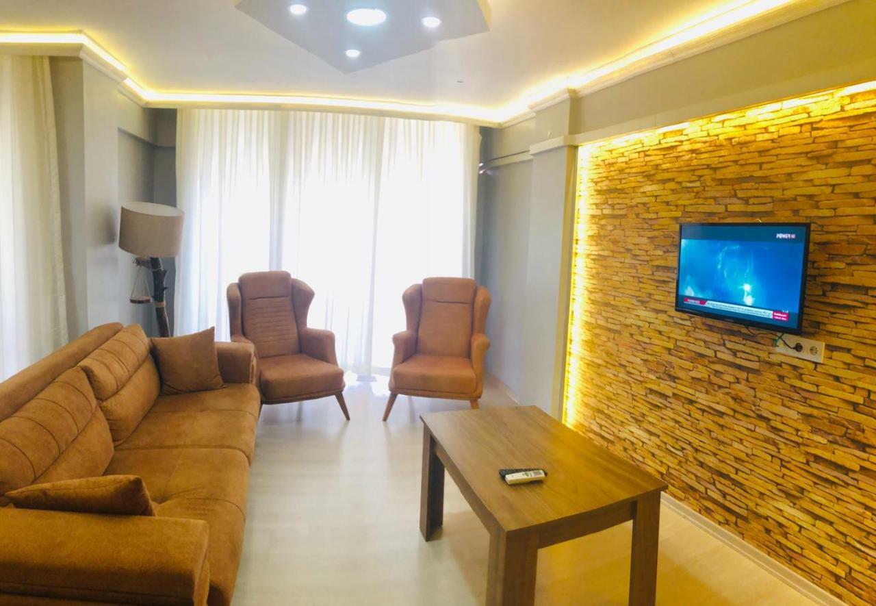 Otel Kompedan Rezidans *