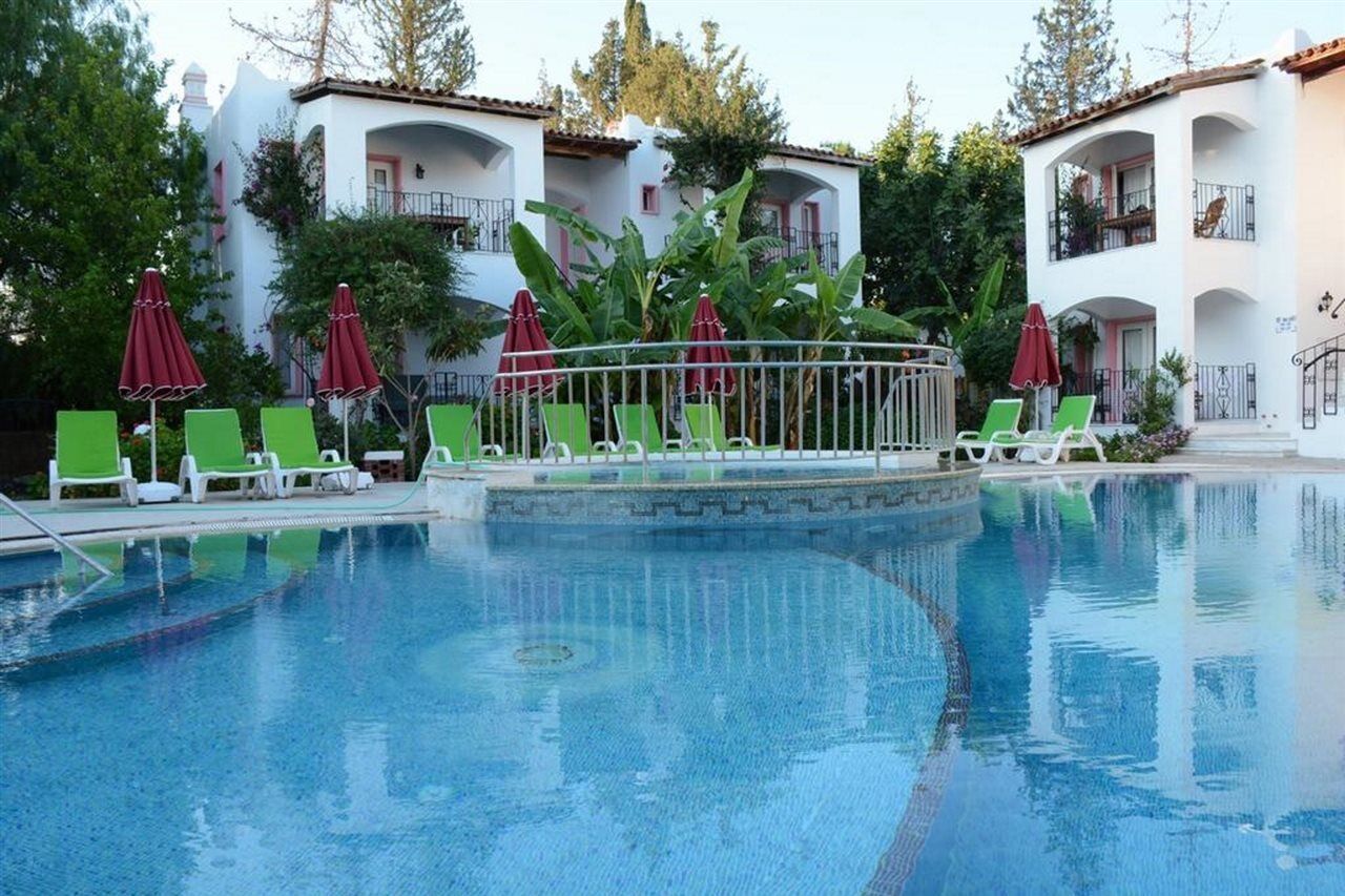 Nergiz Hotel