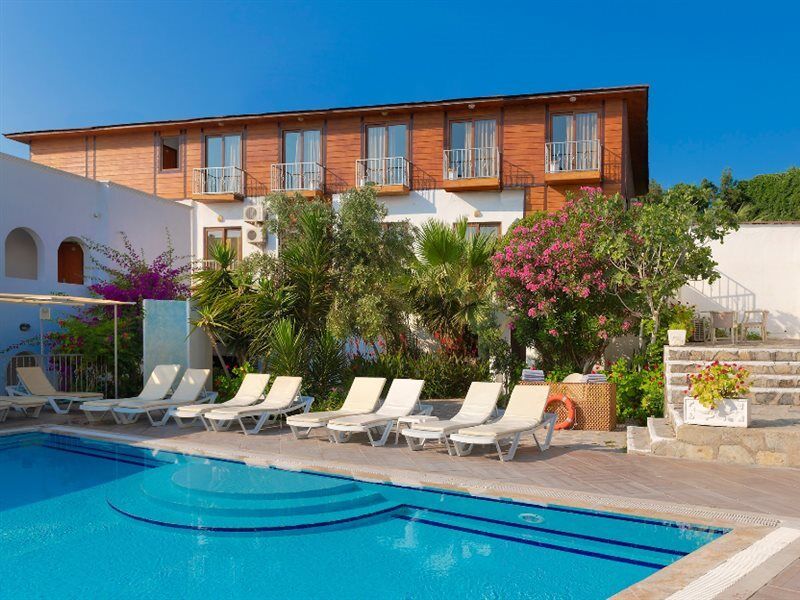 Akvaryum Hotel Gümbet