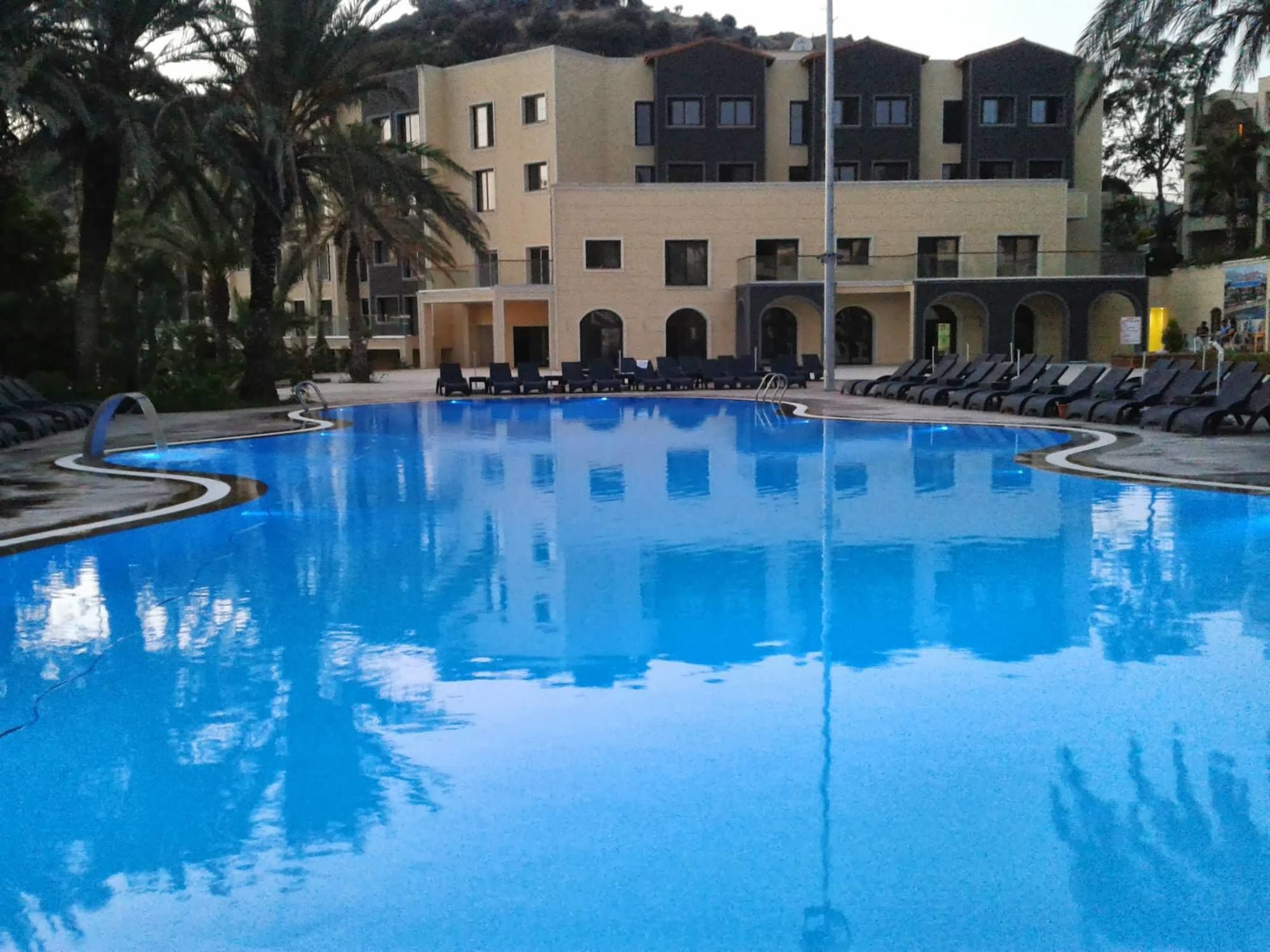 Club Flipper Bodrum Hotel Yalikavak
