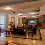 Mgs Salihoglu Hotel