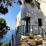 Duplex Villa With Spectacular Sea View In Yalikavak
