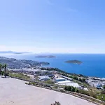 Charming Villa With Amazing View In Bodrum