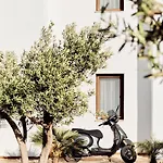 Casa Caria Suites