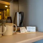 Olive Tree Hotel Bodrum