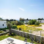 Bd498- 4 Room Villa With Private Pool In Gumusluk