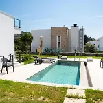 Bd498- 4 Room Villa With Private Pool In Gumusluk