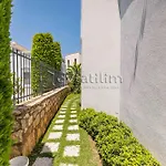 Villa Myndos By Evtatilim Bodrum Merkez