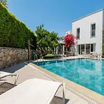 Villa Myndos By Evtatilim Bodrum Merkez