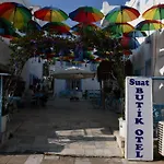 Suat Butik Otel