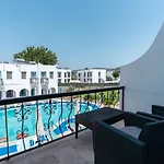 Bodrum Eskicesme Lumy Hotel - Private Pool