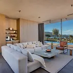 Lujo Hotel Bodrum