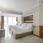 Sude Beach Resort