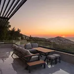 Zahbe Villas