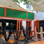 The Cranberries Hostel Bodrum
