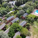 Dolce Vita Luxury Bungalows