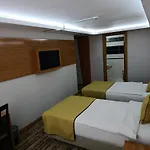 Bulvar Hotel