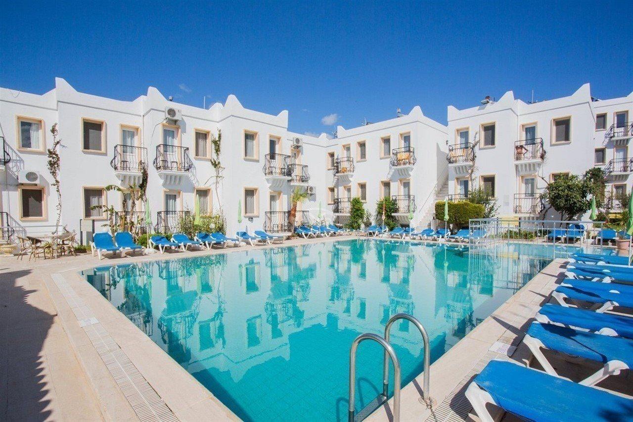 Club Blu Mare Bodrum