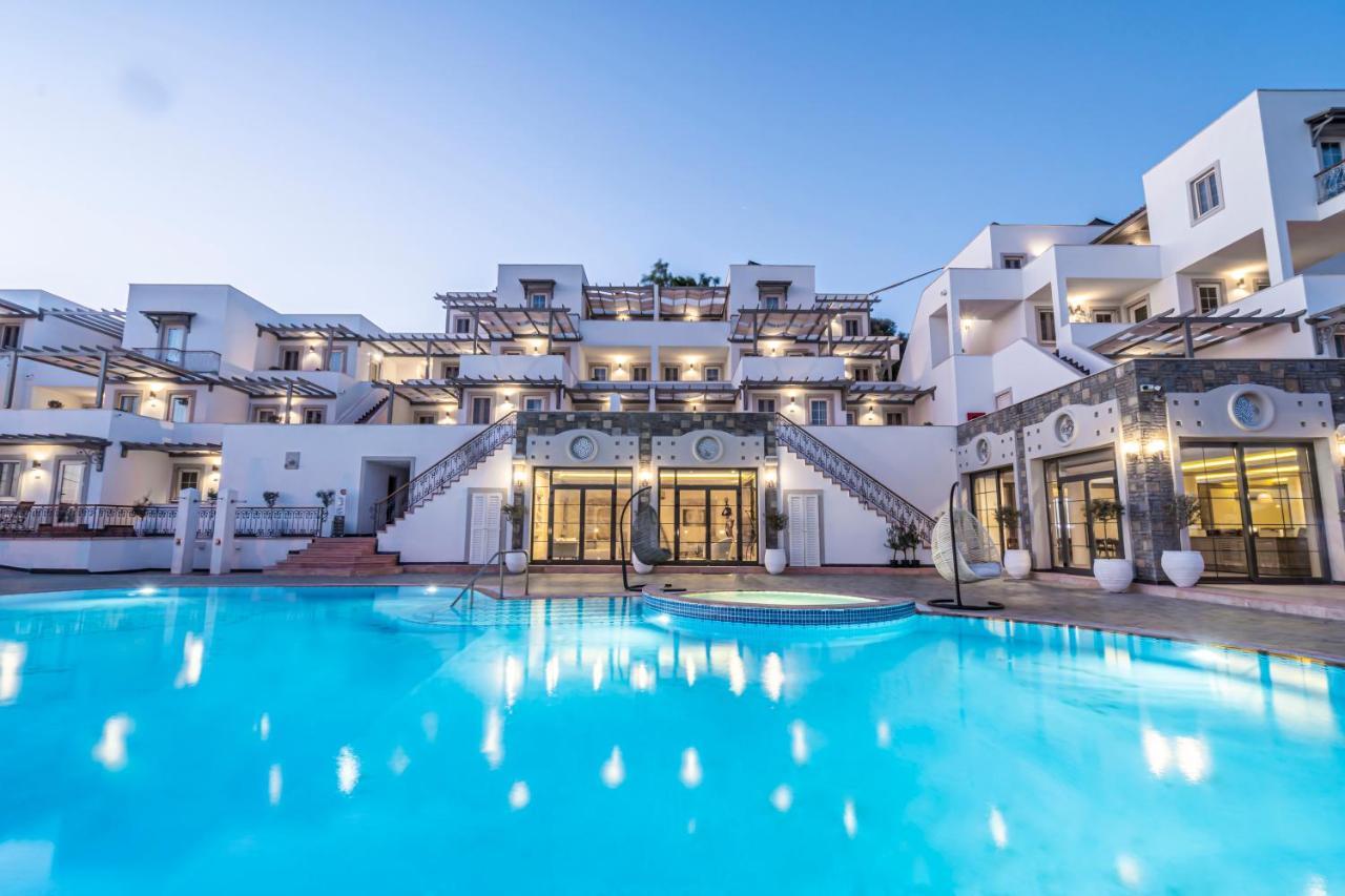 Elementa Boutique - Adults Only 3* Yalıkavak