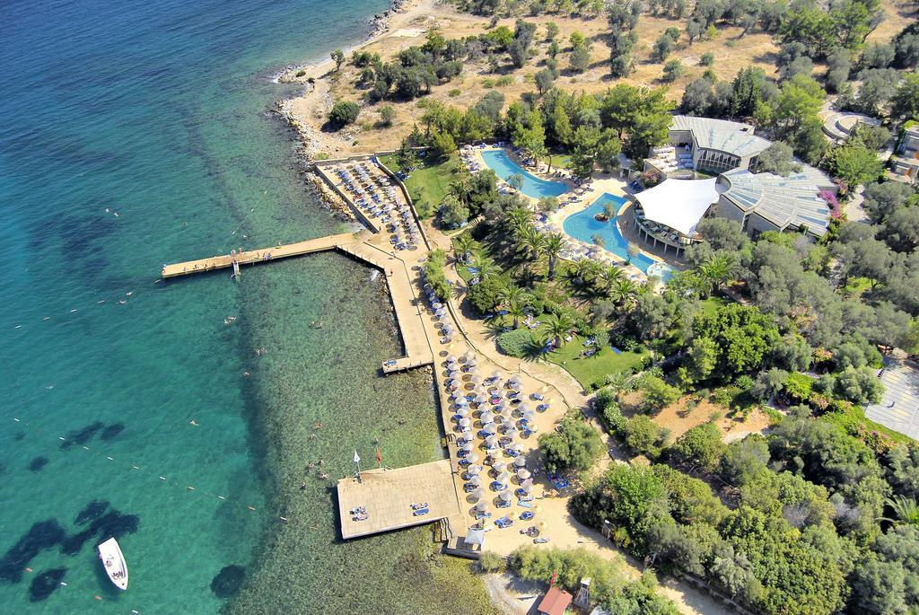 Ora Holiday Village 4* Torba