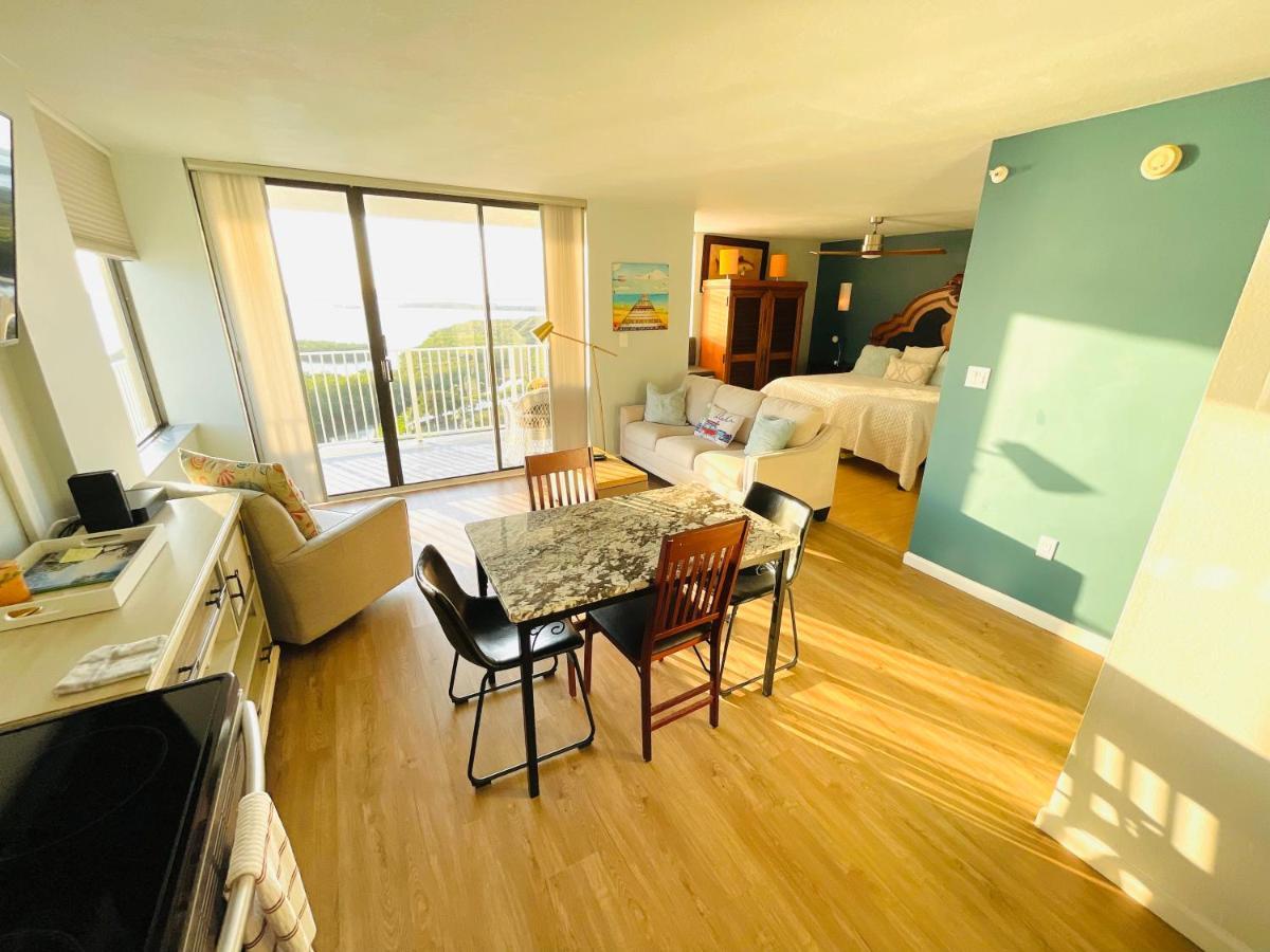 Penthouse 6 Panoramic Ocean Views Floor *