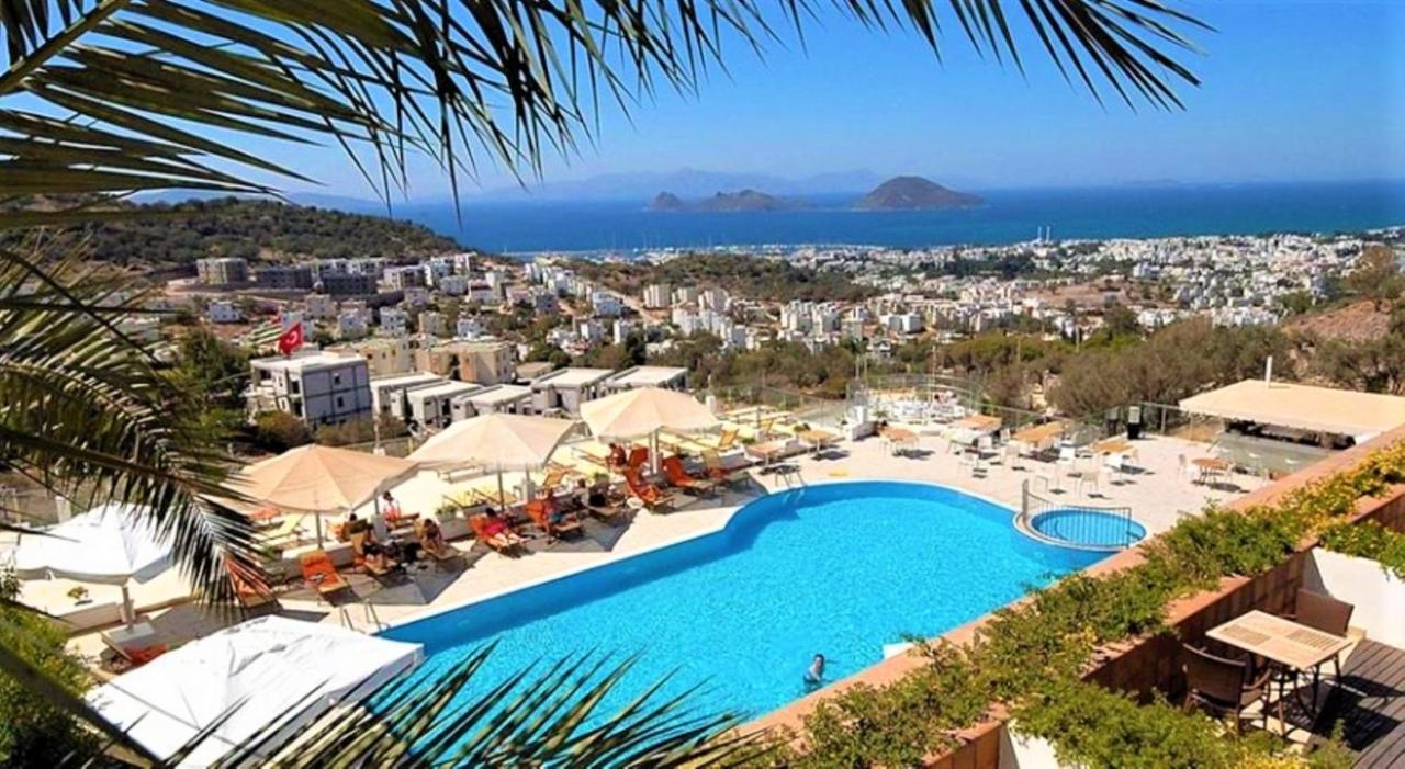 Bodrum My Mira Deluxe Hotel