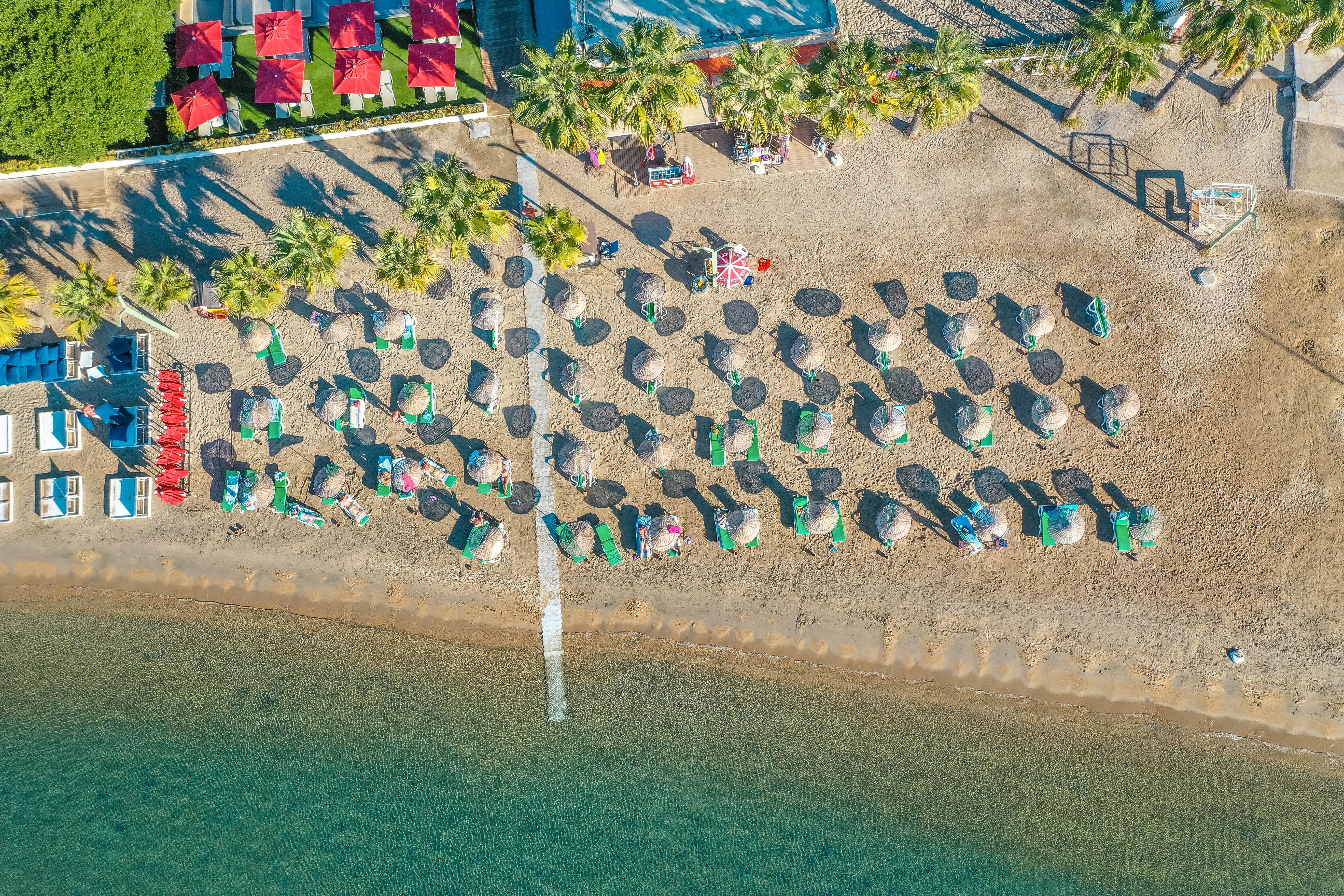 Отель Very Chic Bodrum Adult Only 5*