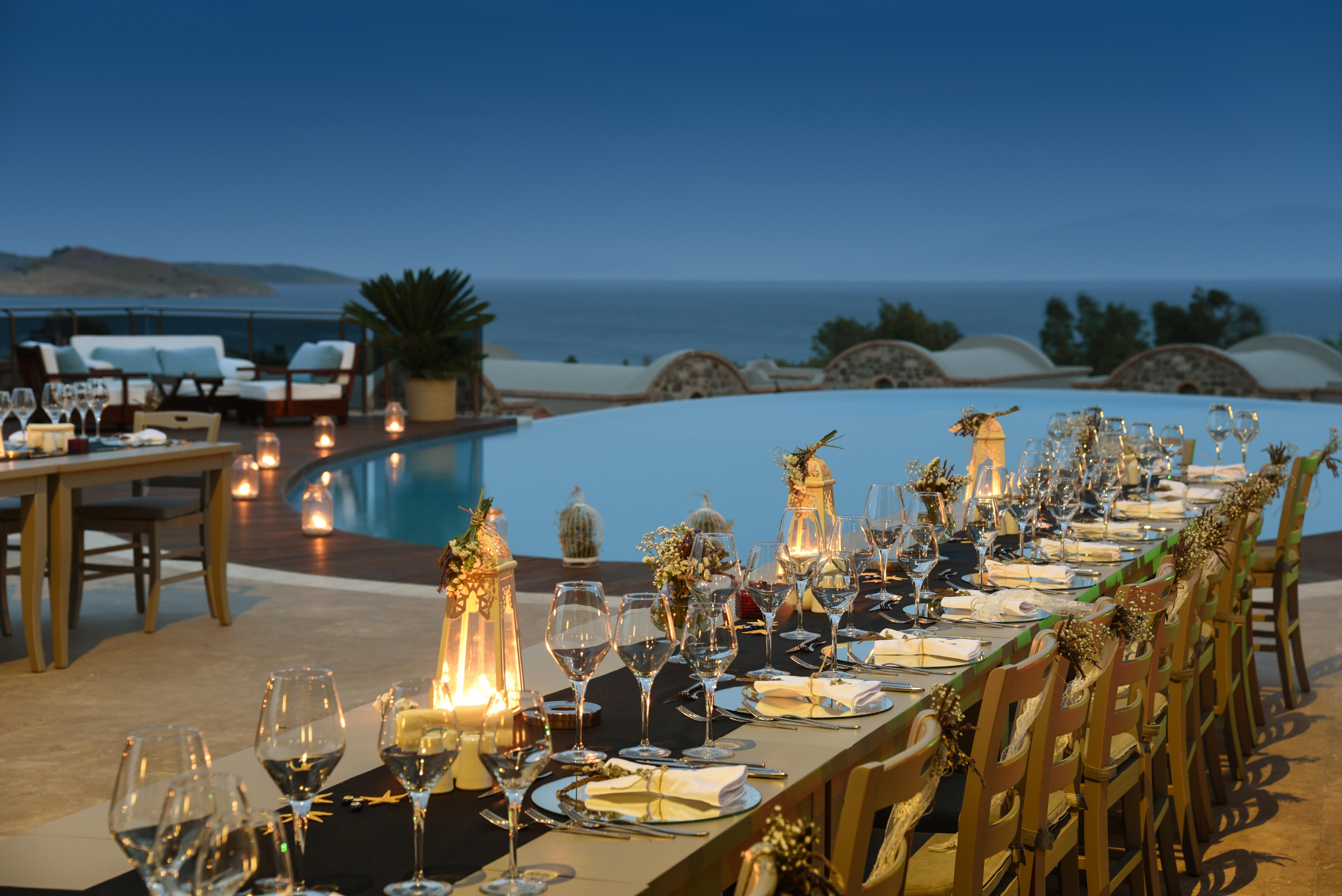 Temenos Luxury & - Boutique Class 4*
