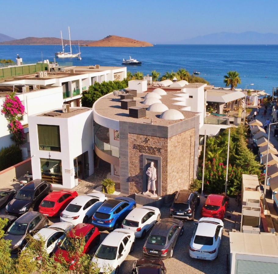 Myella Boutique Hotel Ortakent
