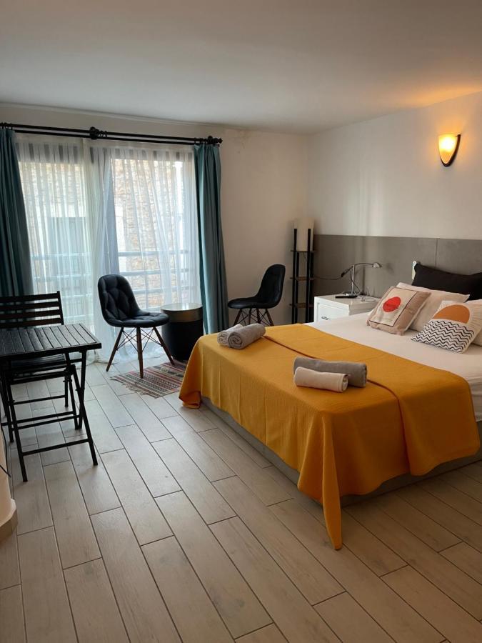 Apartmanhotel Bella Mila Suit Bodrum
