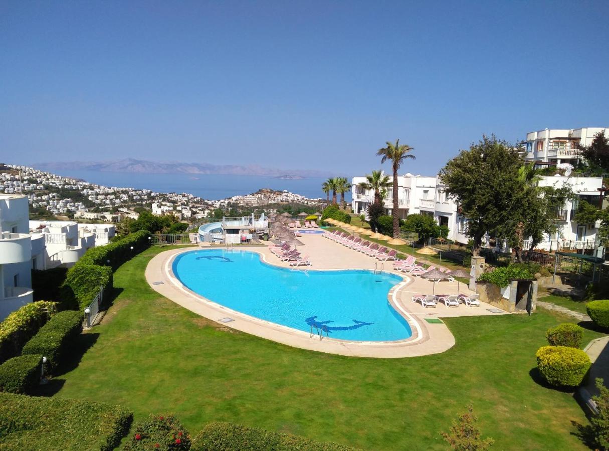 Gardens Ξενοδοχείο με διαμερίσματα 5*