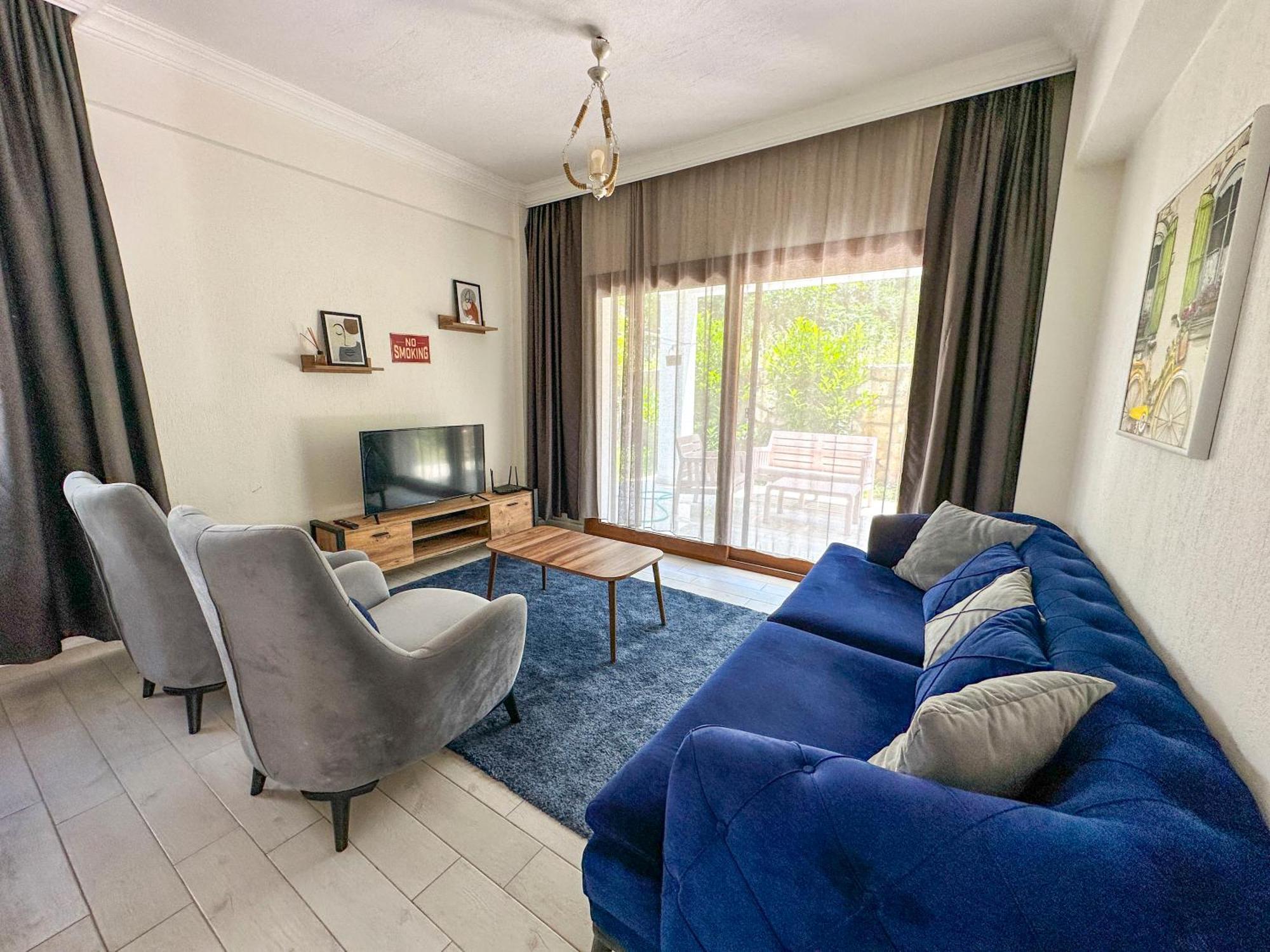 Lagom Houses Apartment
