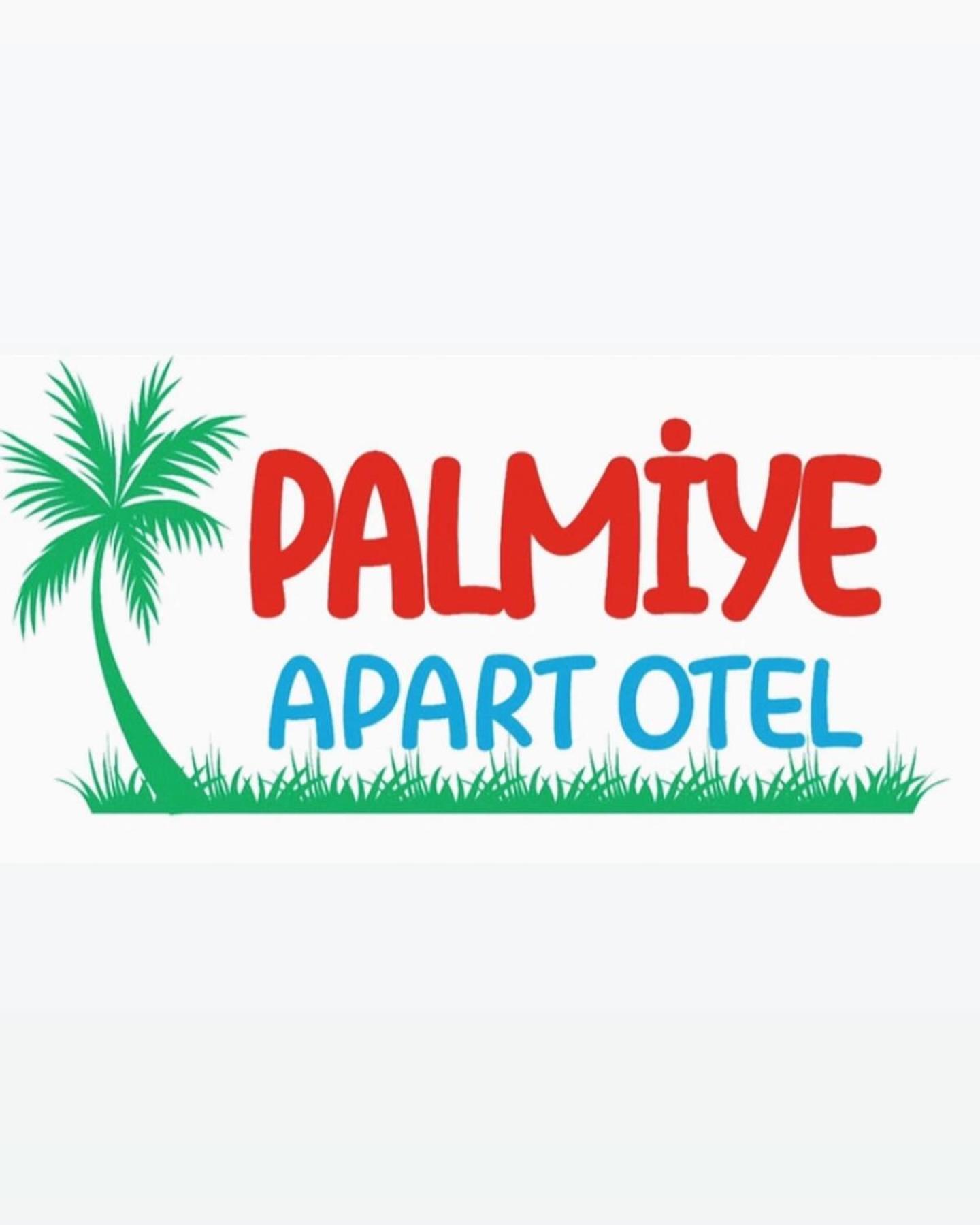Palmiye Апарт-отель *