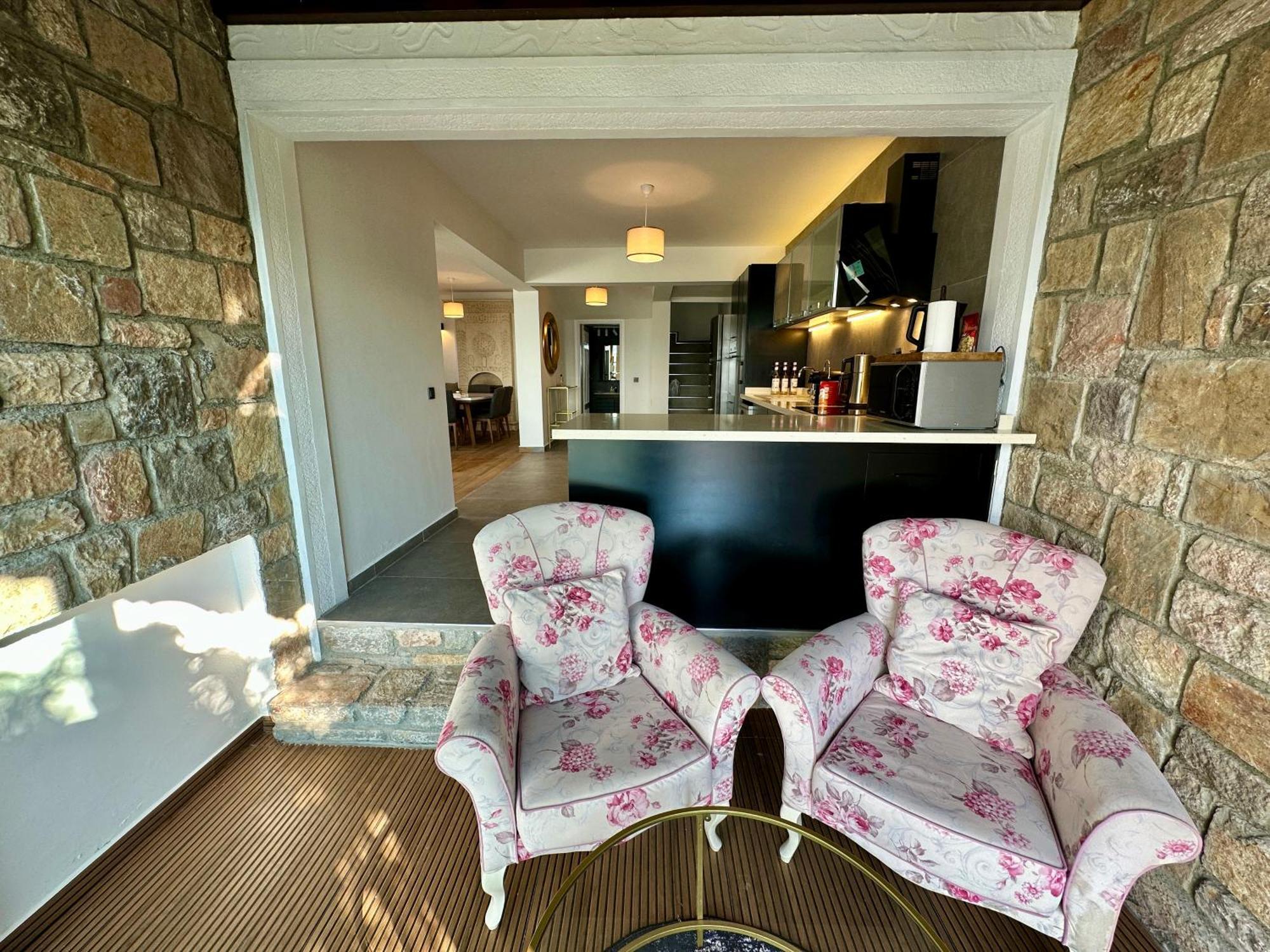 Bitez Apartamento Bodrum