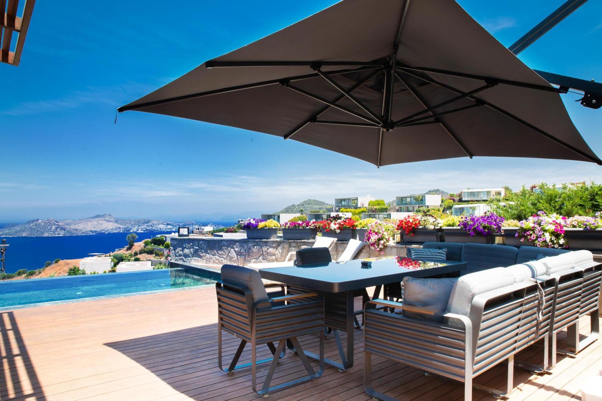Villa Calista By Important Group Travel Yalıkavak