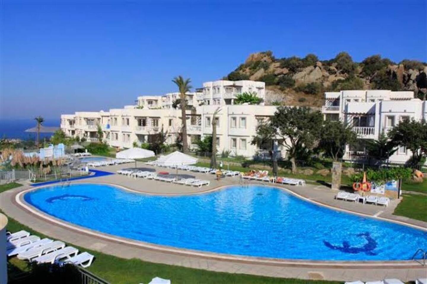 Yalikavak Is Your Next Bodrum