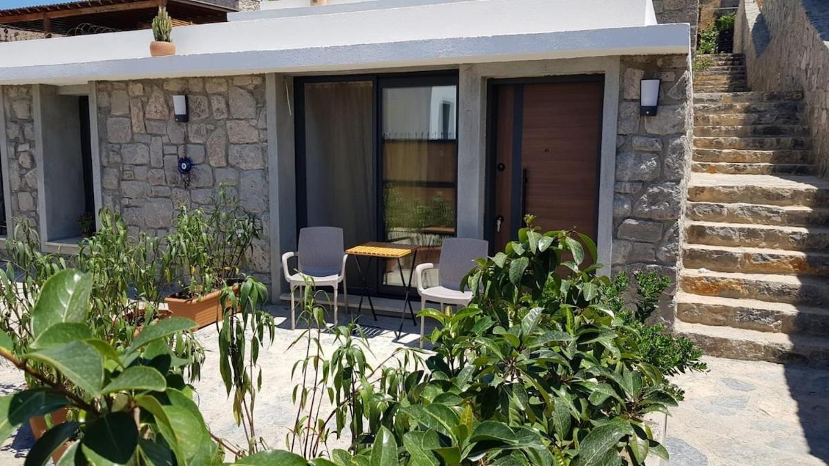 Turgutreis Hébergement de vacances Bodrum