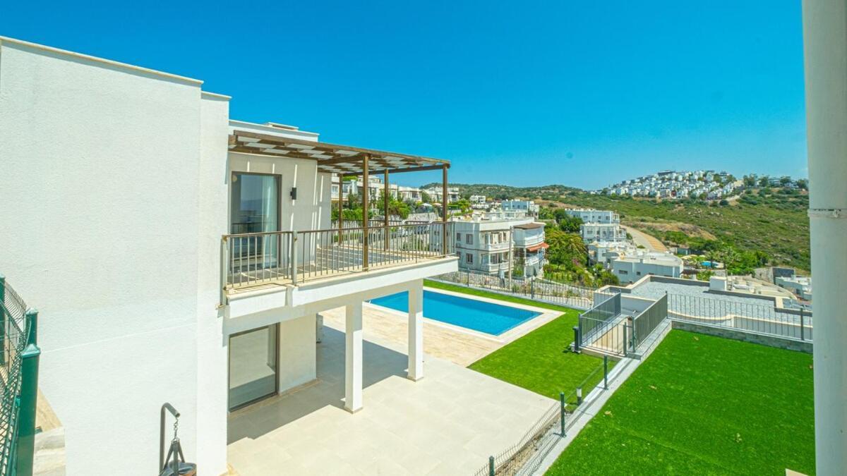 Zuma Private Pool & Villa *
