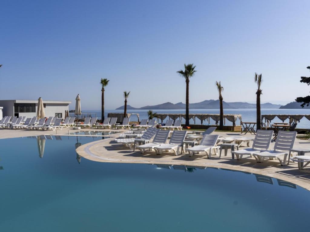 Hotel Sude