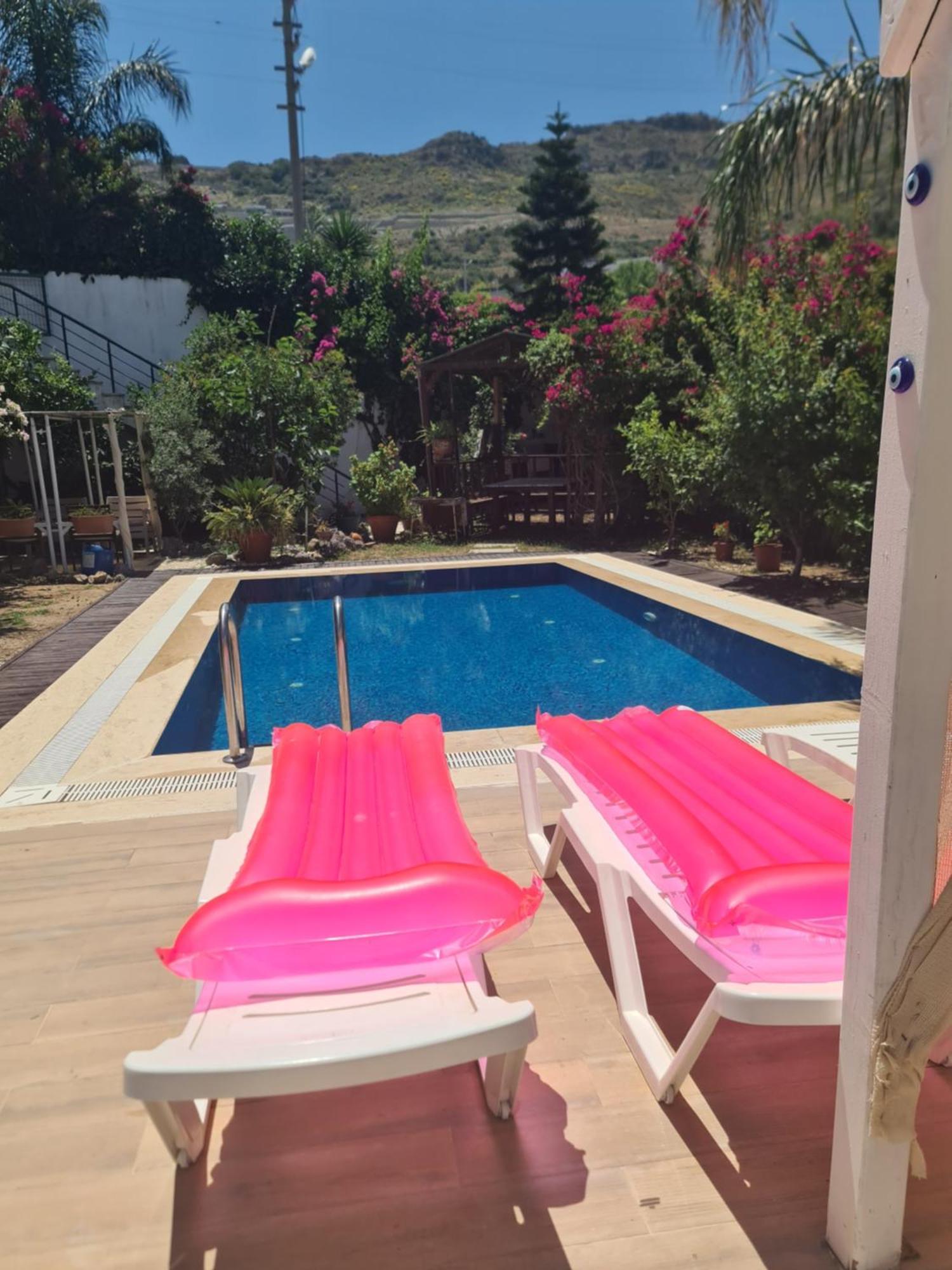 Babacim Turkiye * Bodrum
